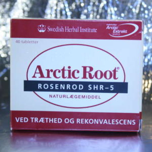Arctic Root rosenrod
